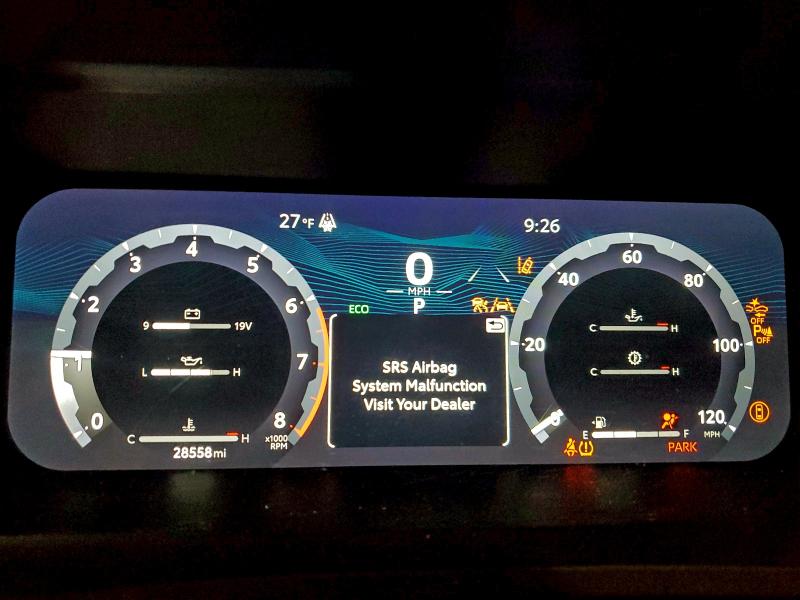 Фото 9 - TOYOTA TACOMA