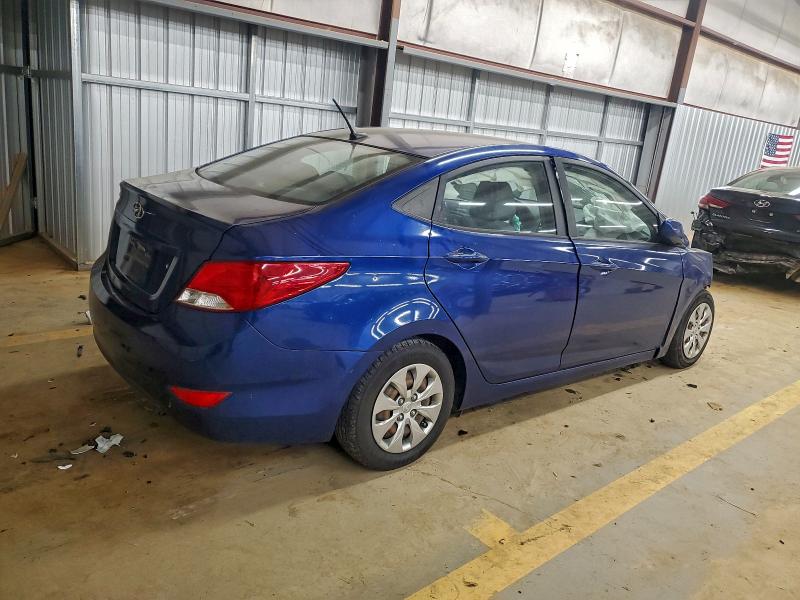 Фото 3 - HYUNDAI ACCENT