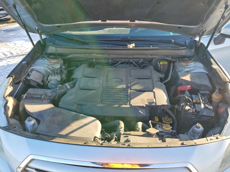 Фото 12 - SUBARU OUTBACK