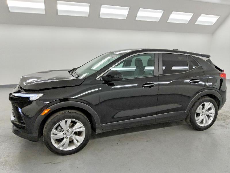 Фото 1 - BUICK ENCORE