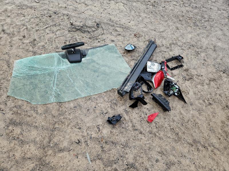 LEXUS UX 250H 2019 VIN JTHU9JBH5K2009458