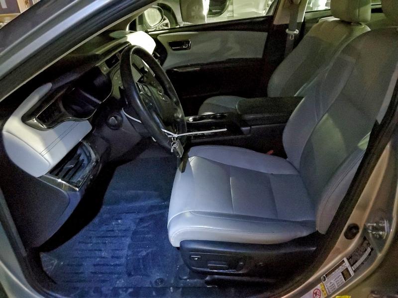 Фото 7 - TOYOTA AVALON