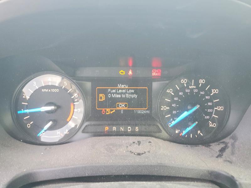 Фото 9 - FORD EXPLORER