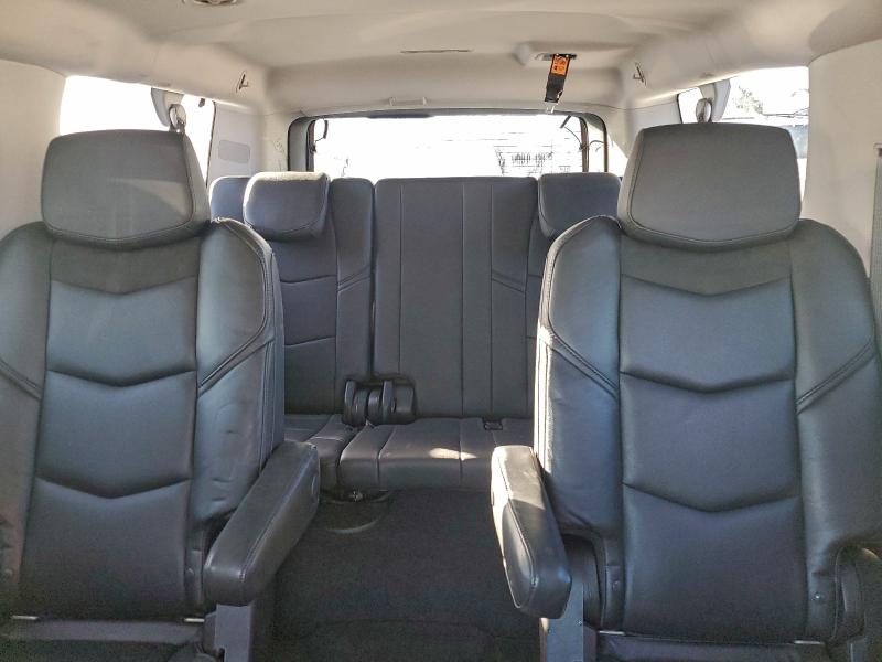 Фото 10 - CADILLAC ESCALADE