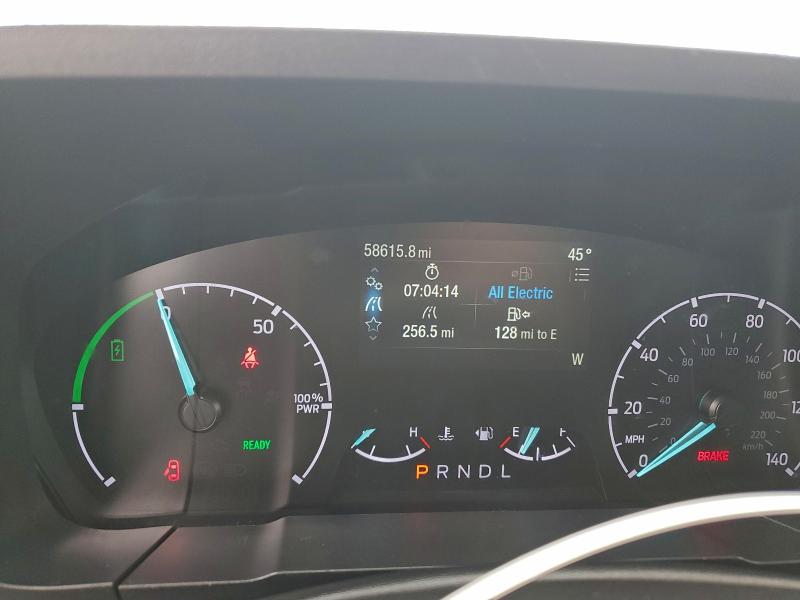 Фото 9 - FORD MAVERICK