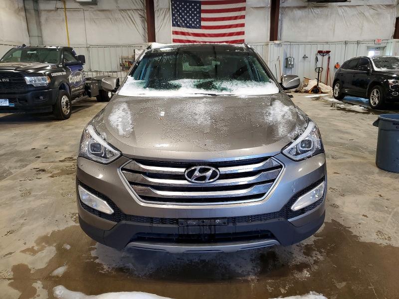 Фото 5 - HYUNDAI SANTA FE