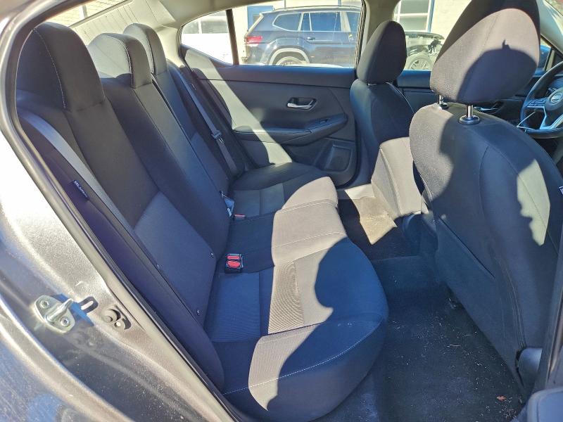 Фото 10 - NISSAN SENTRA