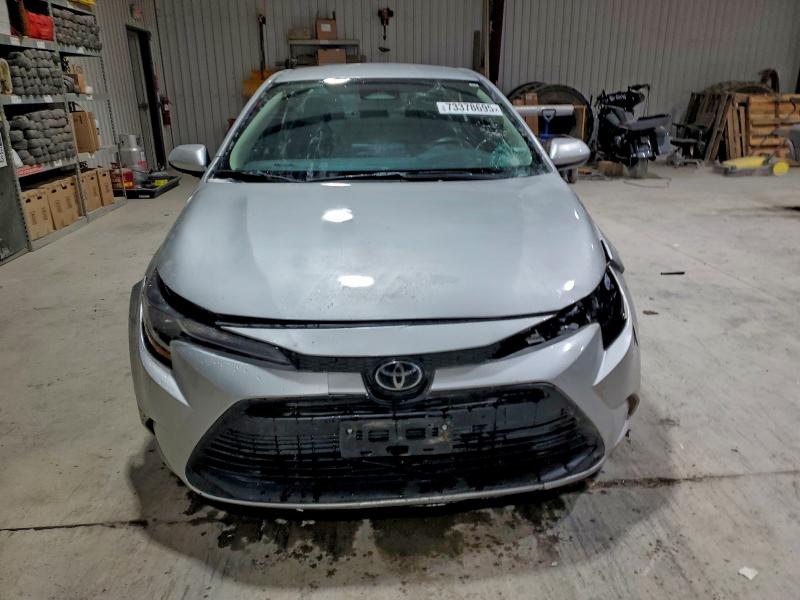 Фото 5 - TOYOTA COROLLA