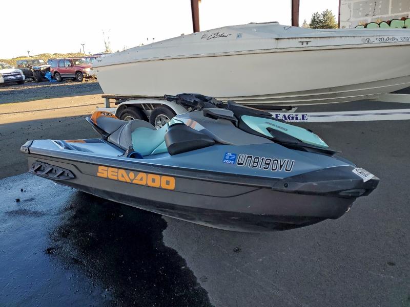 SEA-DOO JETSKI 2023