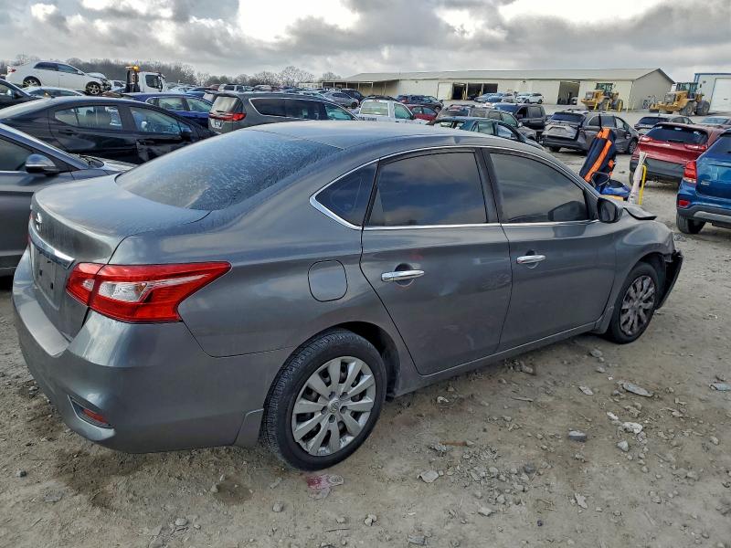 Фото 3 - NISSAN SENTRA