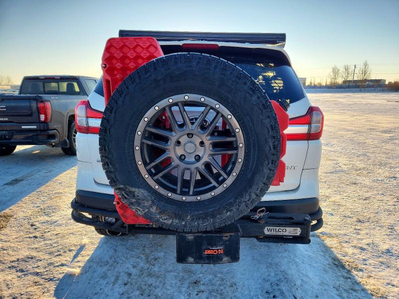 Фото 6 - SUBARU ASCENT