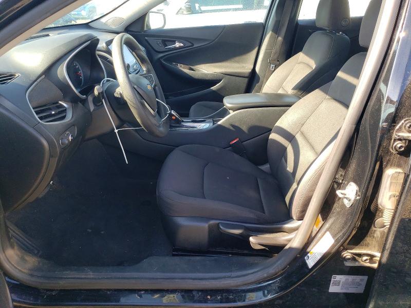 Фото 7 - CHEVROLET MALIBU