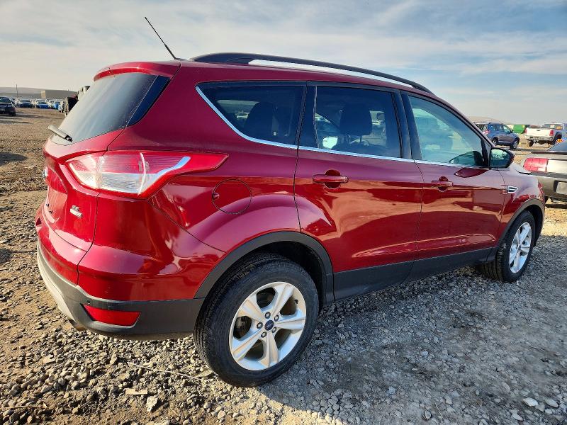 Фото 3 - FORD ESCAPE
