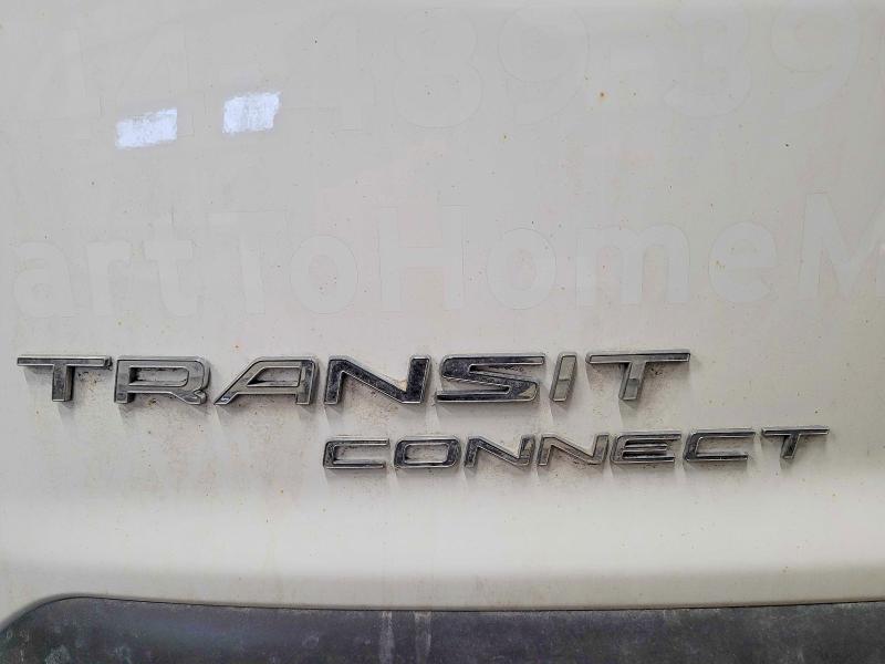Фото 14 - FORD TRANSIT