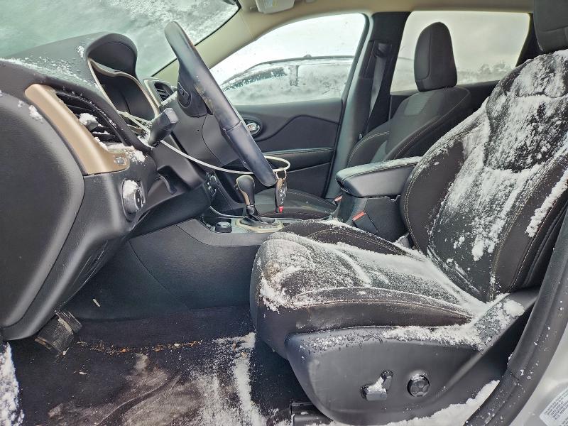 Фото 7 - JEEP GRAND CHER