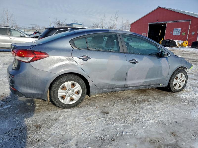 Фото 3 - KIA FORTE