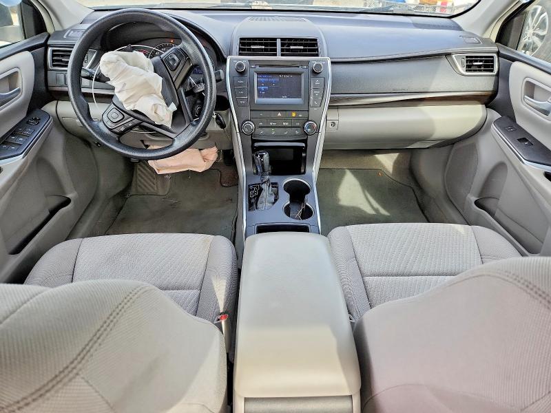 Фото 8 - TOYOTA CAMRY