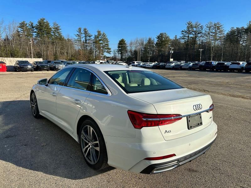 Фото 3 - AUDI A6