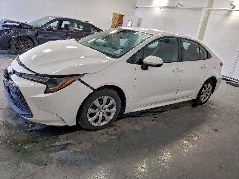 Фото 1 - TOYOTA COROLLA