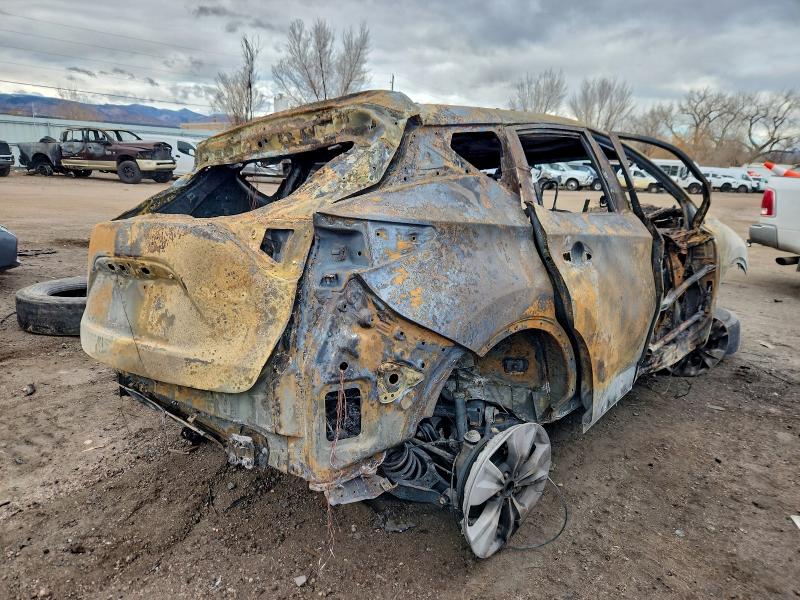 Фото 3 - NISSAN MURANO