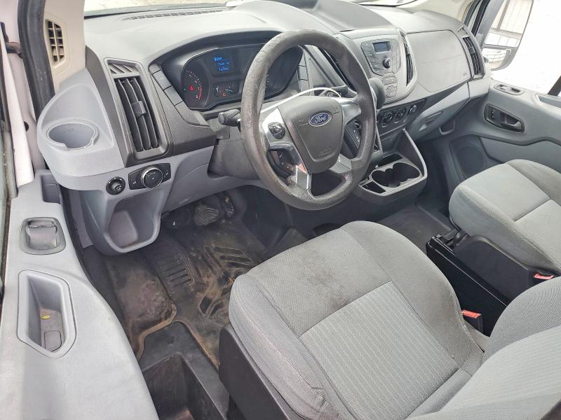 Фото 8 - FORD TRANSIT