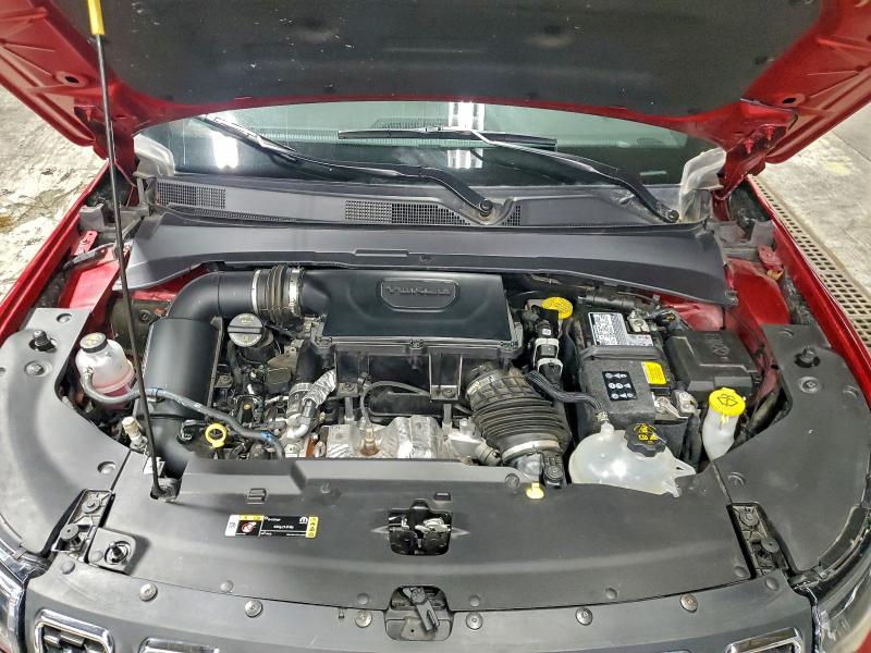 Фото 12 - JEEP COMPASS