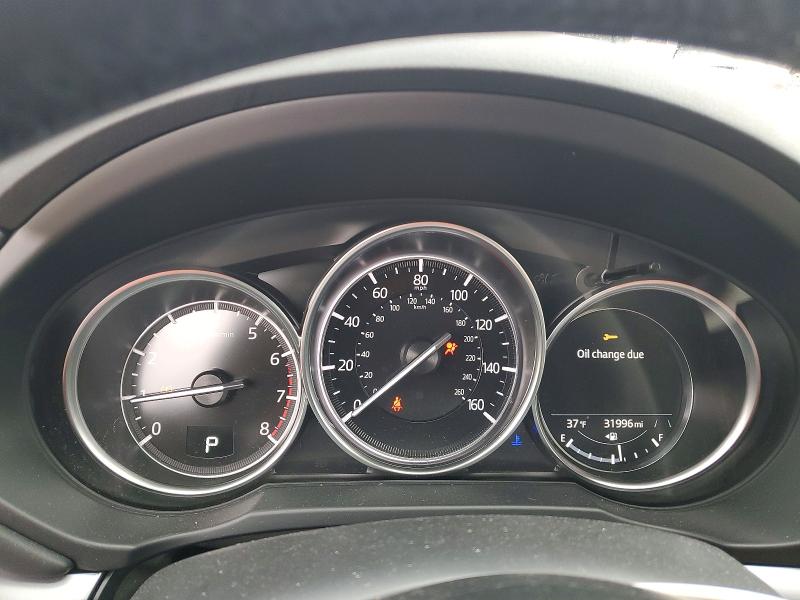 Фото 9 - MAZDA CX-5 PREFE