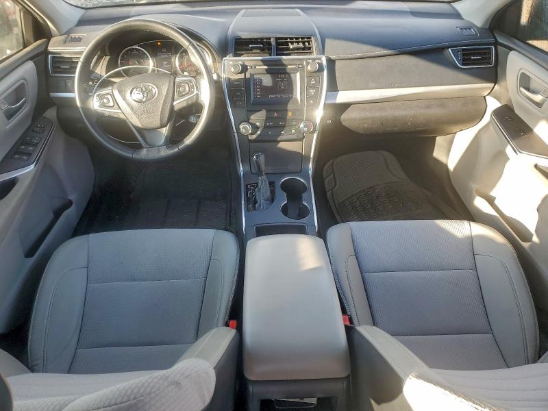 Фото 8 - TOYOTA CAMRY