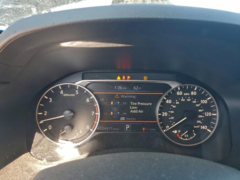 Фото 9 - NISSAN ALTIMA