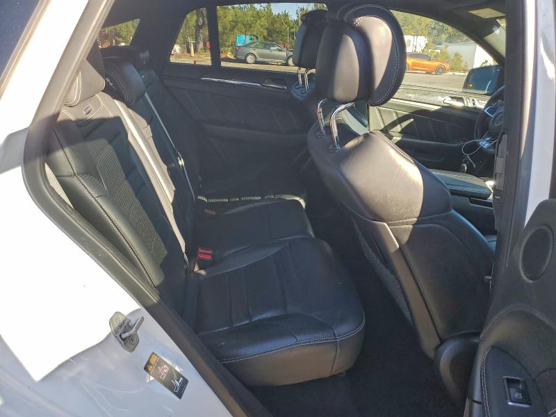 Фото 10 - MERCEDES-BENZ GLE-CLASS