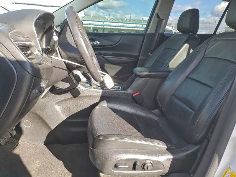 Фото 7 - CHEVROLET EQUINOX