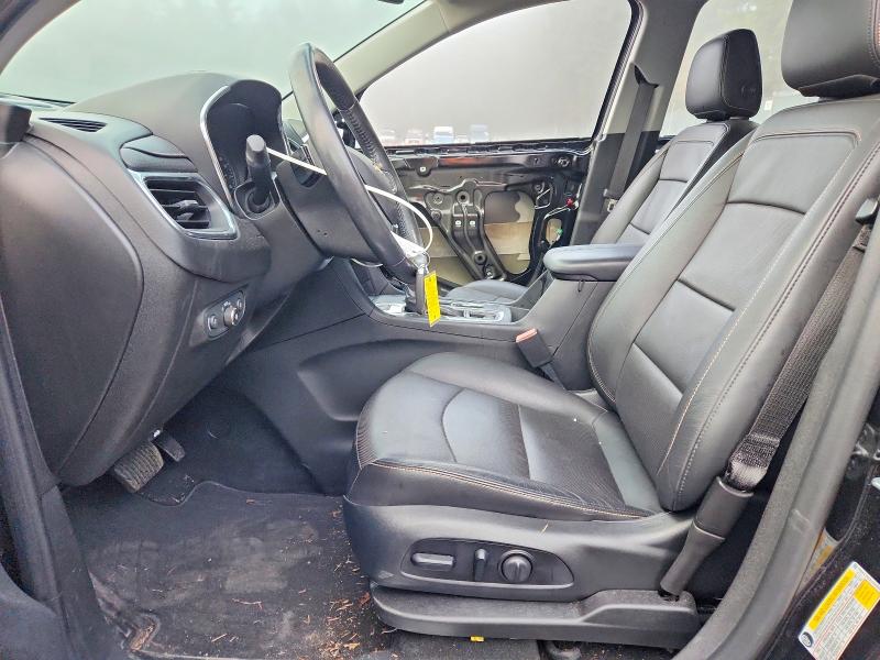 Фото 7 - CHEVROLET EQUINOX