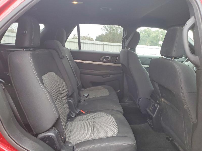 Фото 10 - FORD EXPLORER