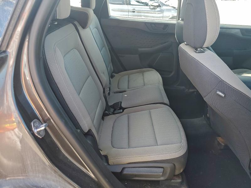 Фото 10 - FORD ESCAPE