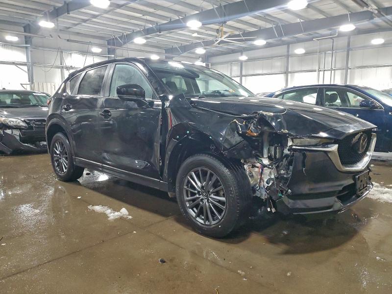 Фото 4 - MAZDA CX-5