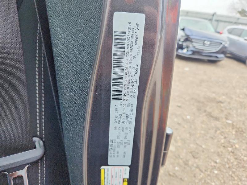 Фото 13 - JEEP WRANGLER