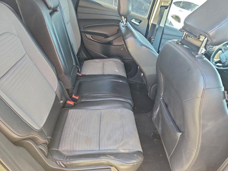 Фото 11 - FORD ESCAPE