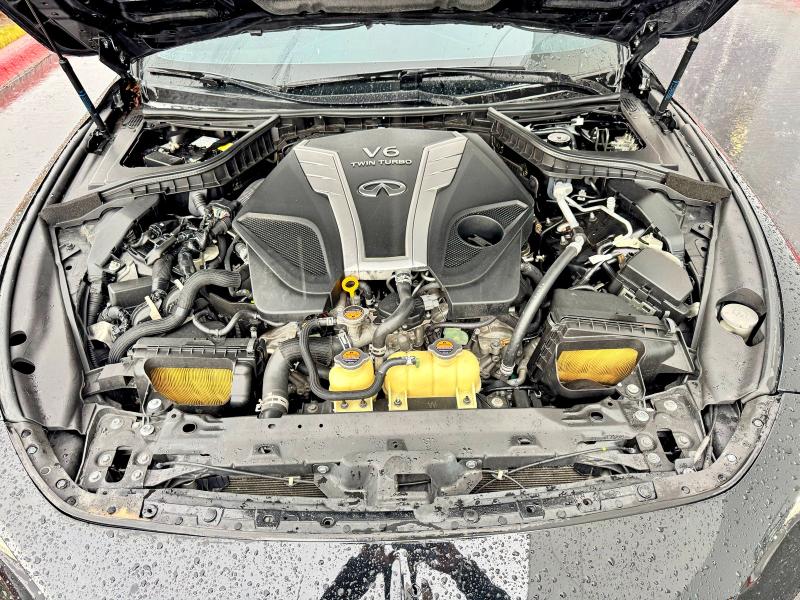 Фото 7 - INFINITI Q60