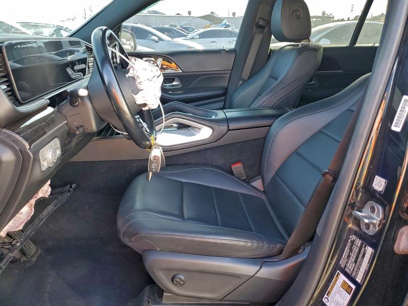 Фото 7 - MERCEDES-BENZ GLE-CLASS