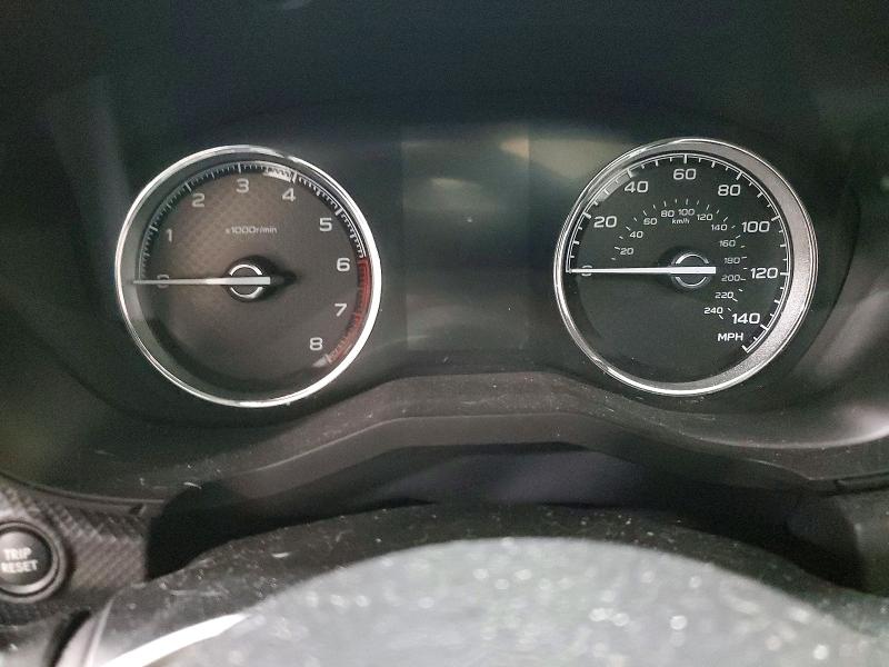 Фото 9 - SUBARU FORESTER