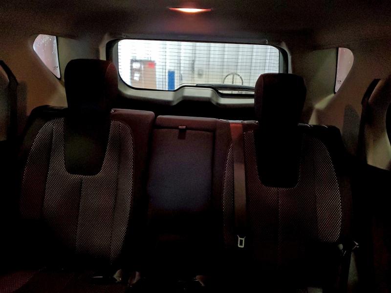 Фото 10 - CHEVROLET EQUINOX