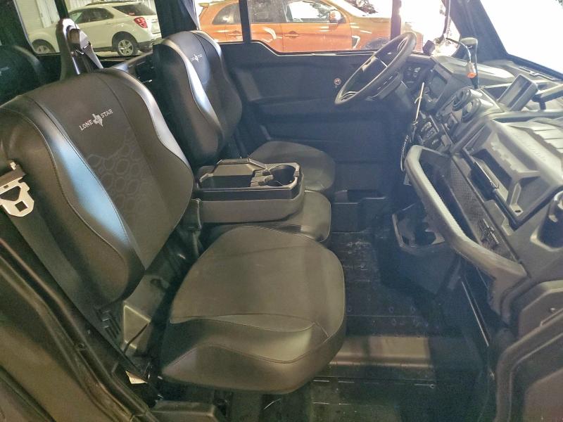 CAN-AM DEFENDER 2025