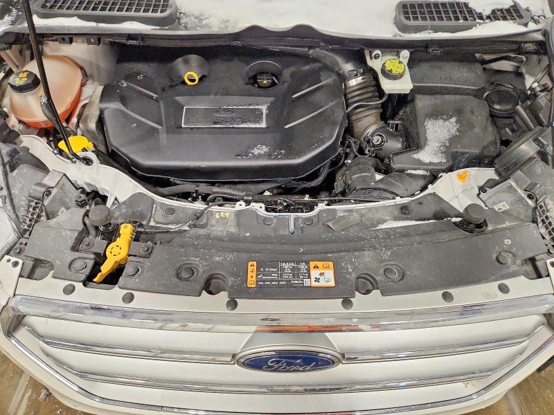 Фото 11 - FORD ESCAPE