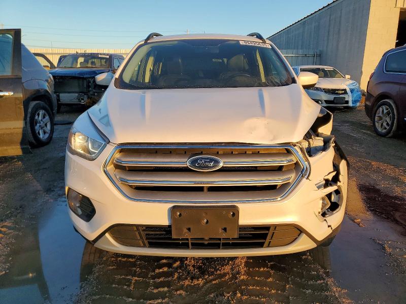 Фото 5 - FORD ESCAPE