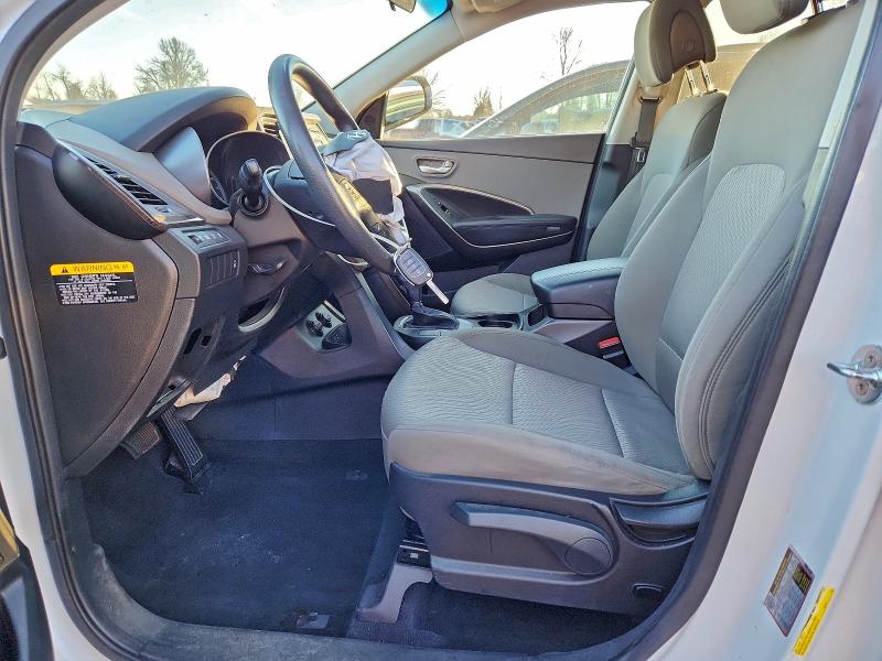 Фото 7 - HYUNDAI SANTA FE