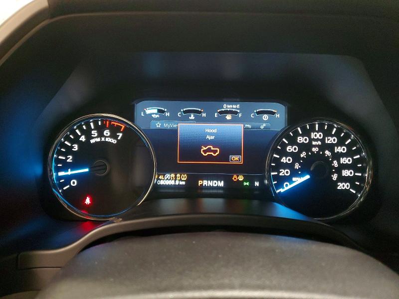 Фото 9 - FORD F-150