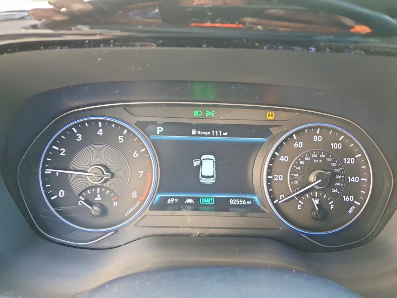 Фото 9 - HYUNDAI PALISADE