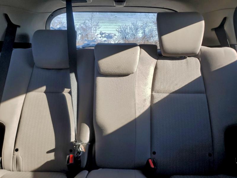 Фото 10 - HONDA HR-V