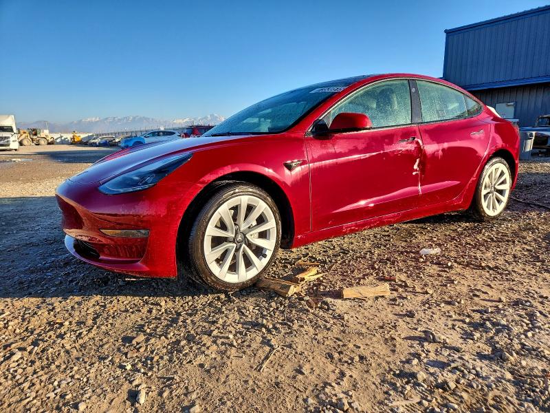Фото 1 - TESLA MODEL 3