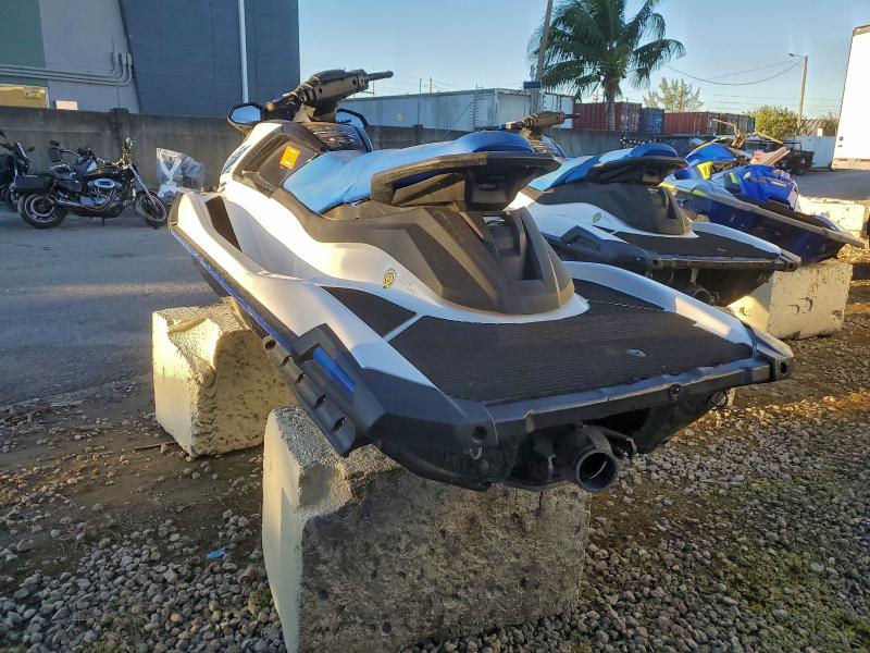 YAMAHA JETSKI 2024
